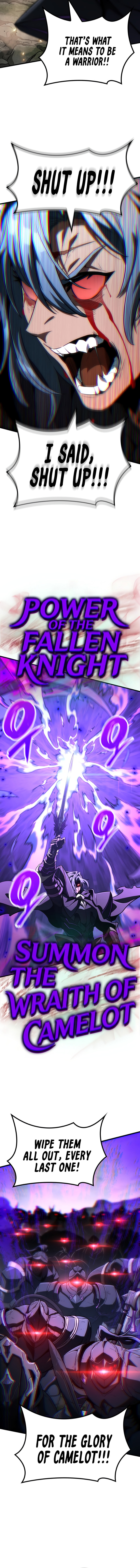 Read Valhalla Saga chapter 63 image 12 on Lezhin