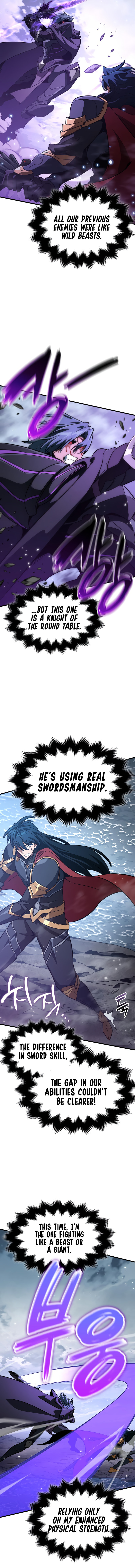 Read Valhalla Saga chapter 63 image 16 on Lezhin