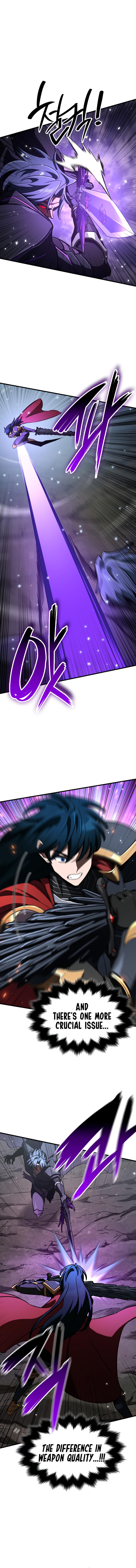 Read Valhalla Saga chapter 63 image 17 on Lezhin
