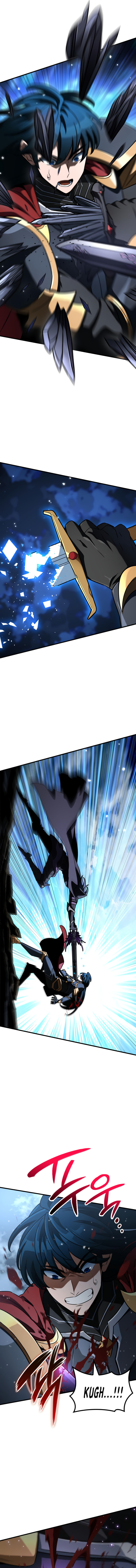 Read Valhalla Saga chapter 63 image 18 on Lezhin