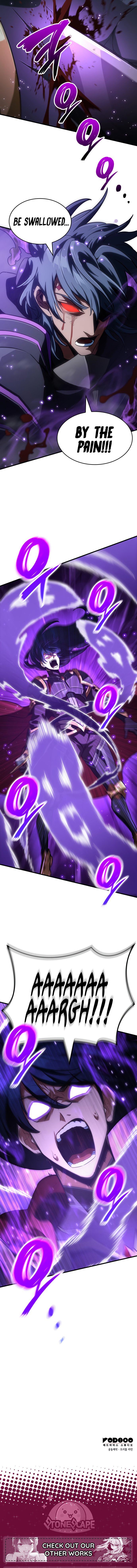 Read Valhalla Saga chapter 63 image 19 on Lezhin