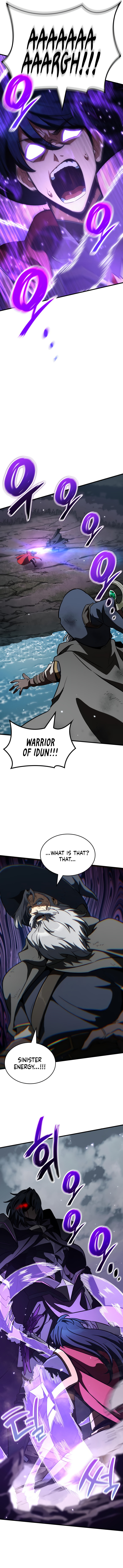 Valhalla Saga Chapter 64 page 2 - 