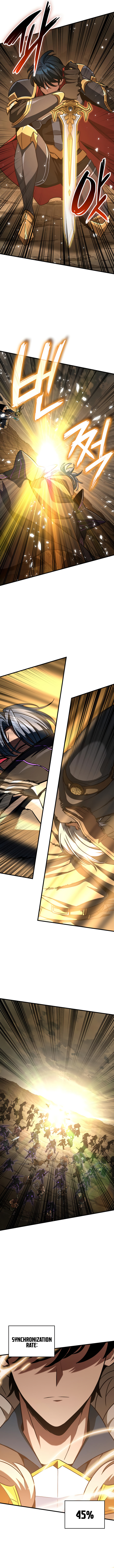Valhalla Saga Chapter 64 page 13 - 
