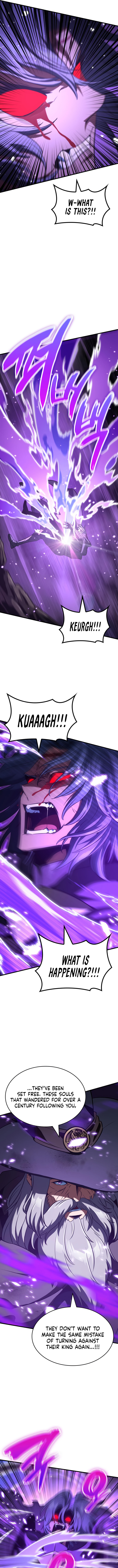Valhalla Saga Chapter 64 page 16 - 