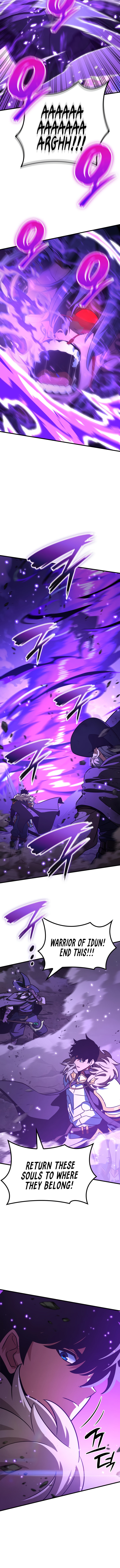 Valhalla Saga Chapter 64 page 17 - 