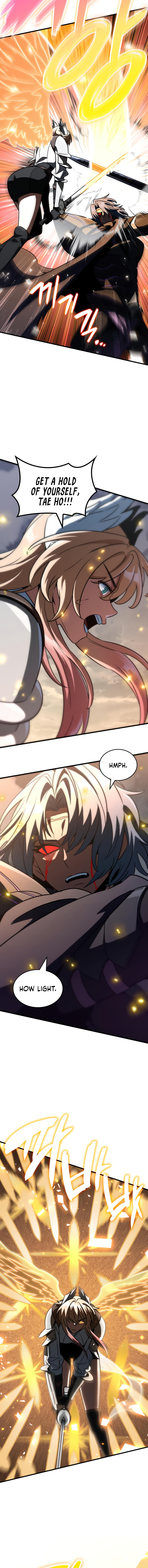 Valhalla Saga Chapter 64 page 4 - 