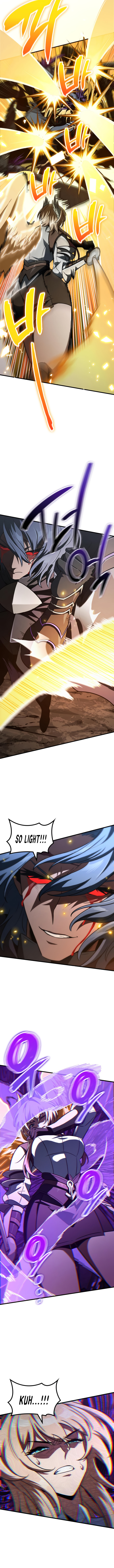 Valhalla Saga Chapter 64 page 5 - 