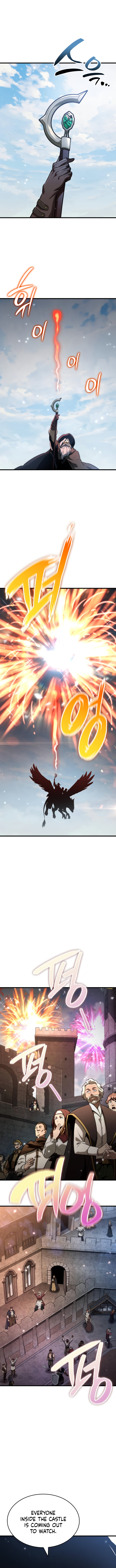 Read Valhalla Saga chapter 65 image 11 on Lezhin