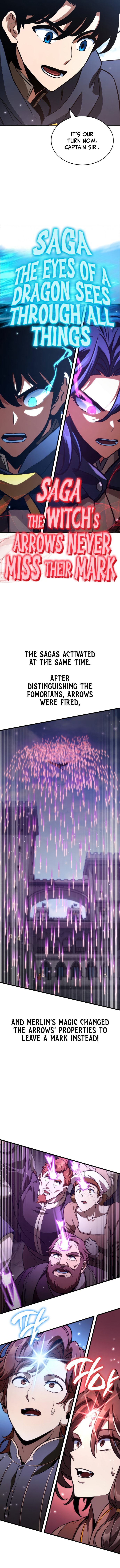 Read Valhalla Saga chapter 65 image 12 on Lezhin