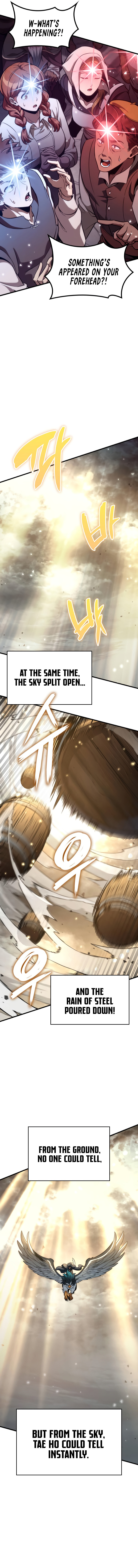 Read Valhalla Saga chapter 65 image 13 on Lezhin