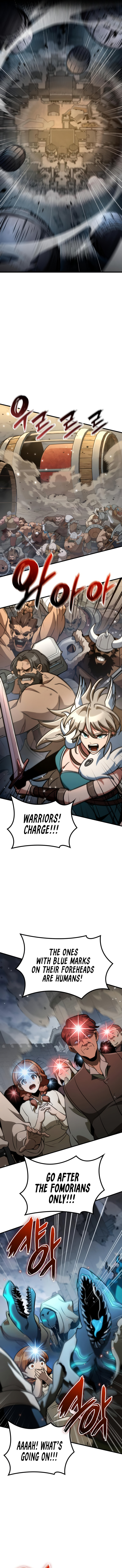 Read Valhalla Saga chapter 66 image 1 on Lezhin