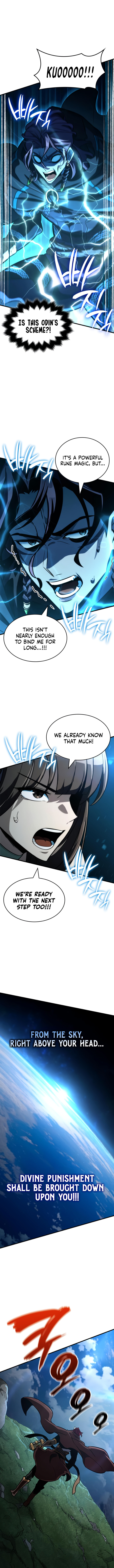 Read Valhalla Saga chapter 66 image 11 on Lezhin