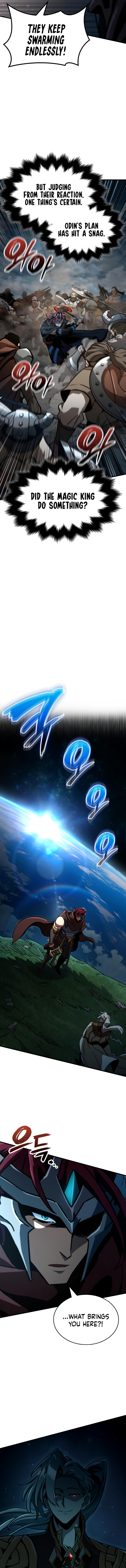 Read Valhalla Saga chapter 66 image 17 on Lezhin