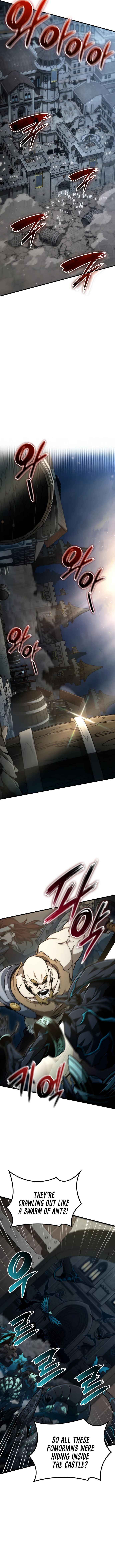 Read Valhalla Saga chapter 66 image 2 on Lezhin