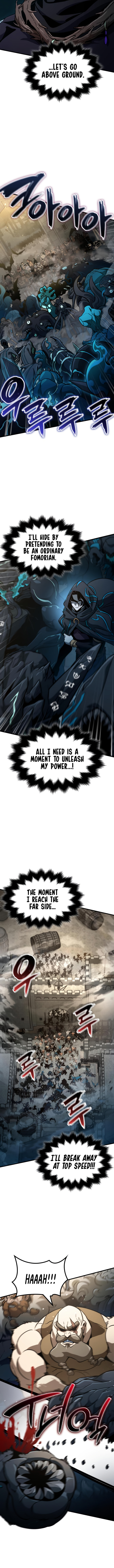Read Valhalla Saga chapter 66 image 5 on Lezhin