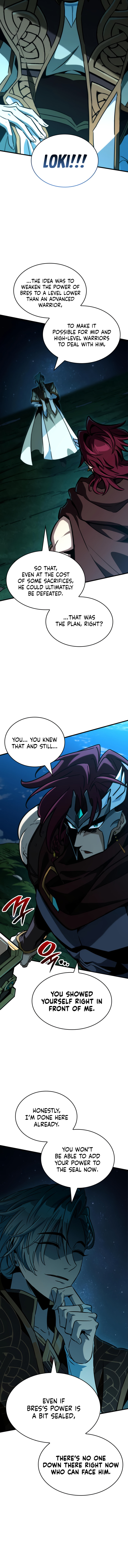 Read Valhalla Saga chapter 67 image 1 on Lezhin