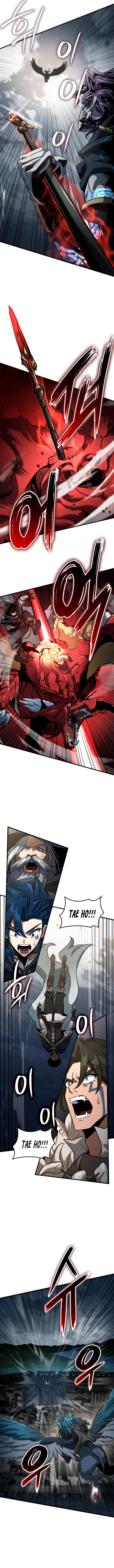 Read Valhalla Saga chapter 67 image 12 on Lezhin