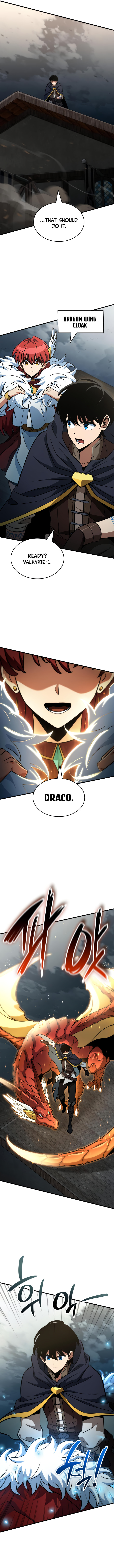 Read Valhalla Saga chapter 67 image 4 on Lezhin