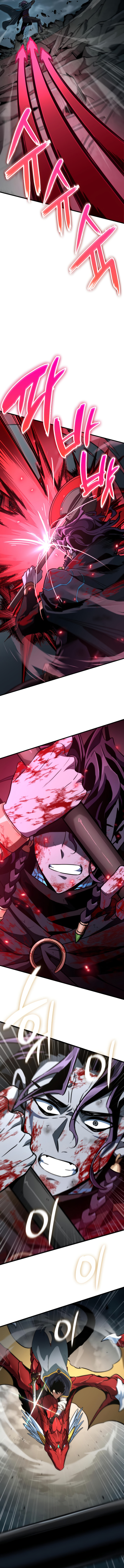 Read Valhalla Saga chapter 67 image 9 on Lezhin