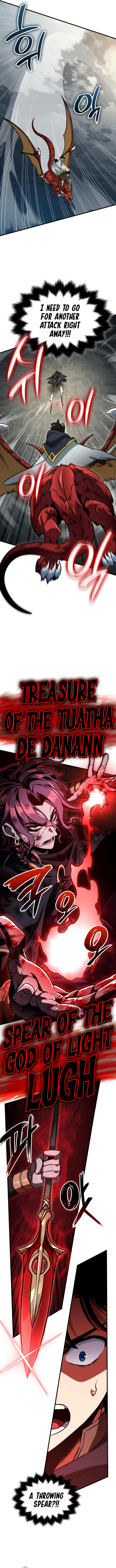 Read Valhalla Saga chapter 68 image 11 on Lezhin