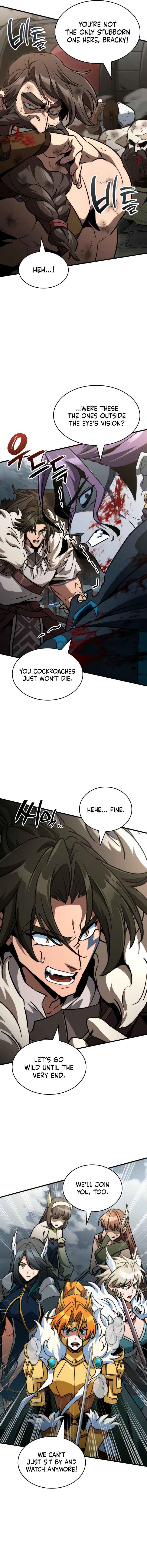 Read Valhalla Saga chapter 68 image 16 on Lezhin