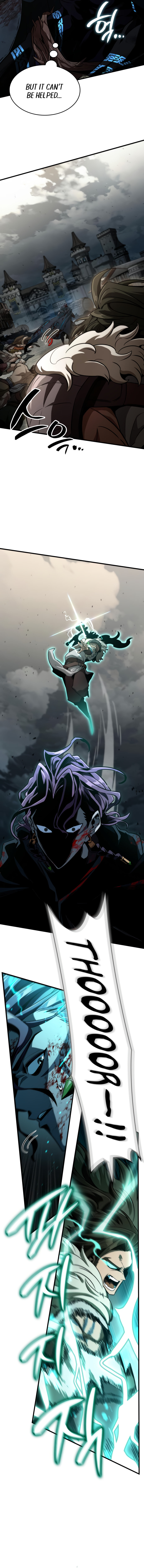 Read Valhalla Saga chapter 68 image 7 on Lezhin