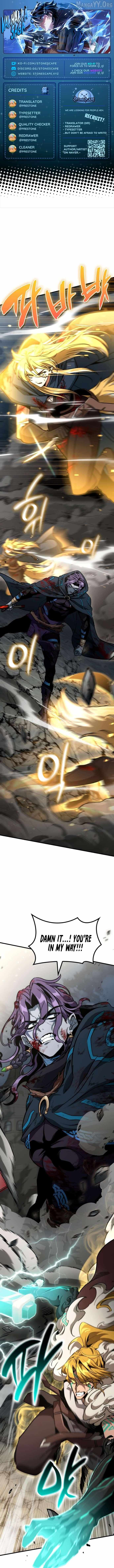 Read Valhalla Saga chapter 69 image 1 on Lezhin