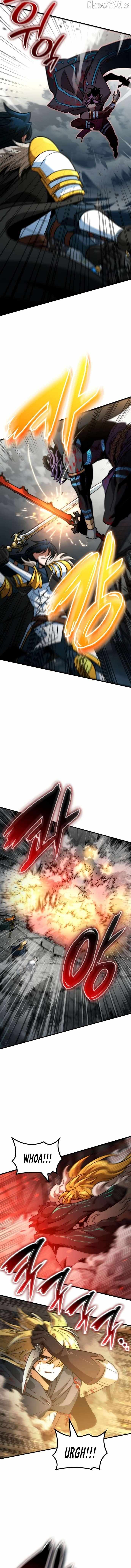 Read Valhalla Saga chapter 69 image 11 on Lezhin