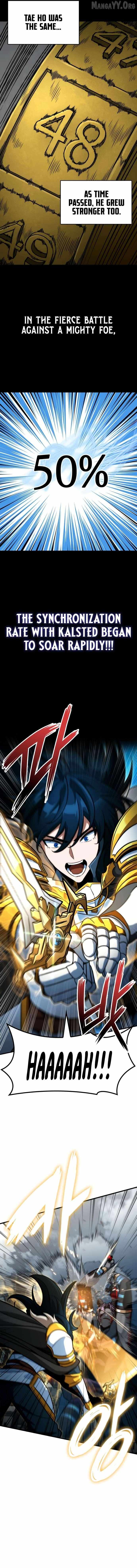 Read Valhalla Saga chapter 69 image 13 on Lezhin
