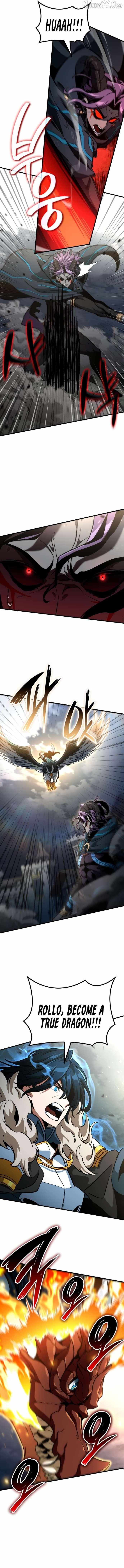 Read Valhalla Saga chapter 69 image 14 on Lezhin