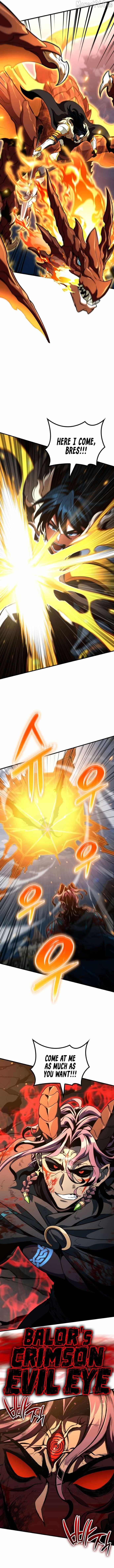 Read Valhalla Saga chapter 69 image 15 on Lezhin