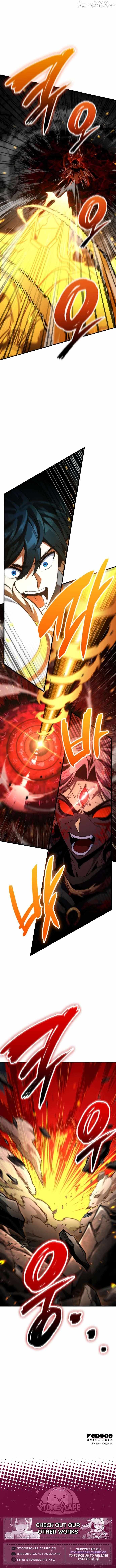 Read Valhalla Saga chapter 69 image 16 on Lezhin