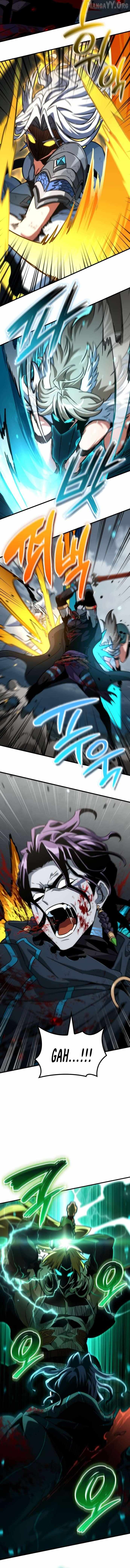 Read Valhalla Saga chapter 69 image 3 on Lezhin