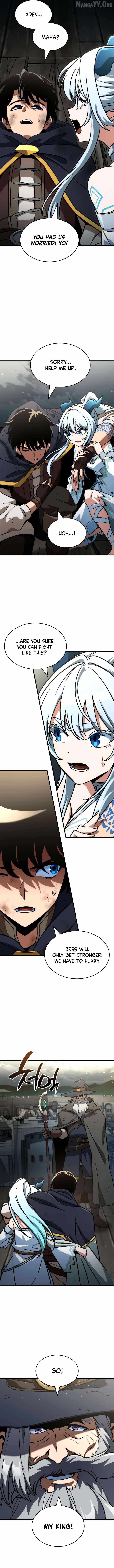 Read Valhalla Saga chapter 69 image 5 on Lezhin