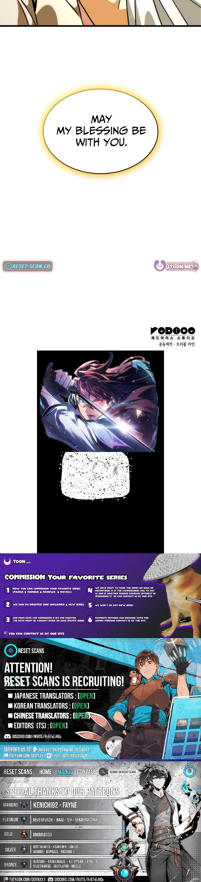 Read Valhalla Saga chapter 70 image 13 on Lezhin