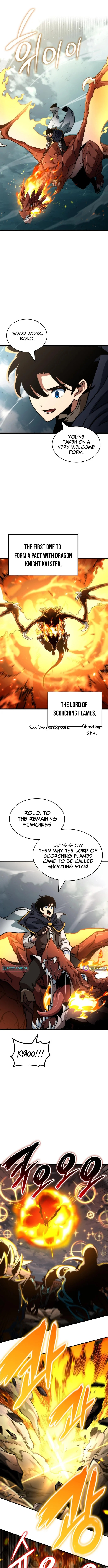 Read Valhalla Saga chapter 70 image 4 on Lezhin