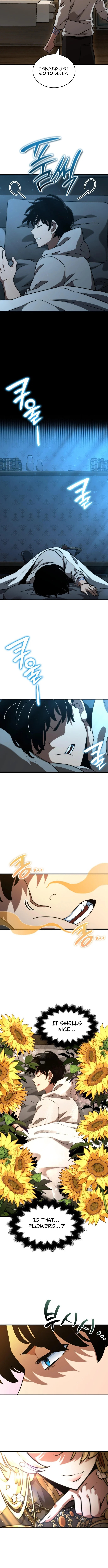 Read Valhalla Saga chapter 71 image 9 on Lezhin
