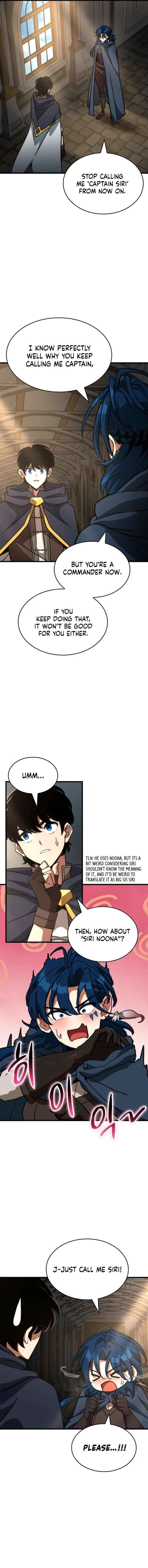 Read Valhalla Saga chapter 72 image 11 on Lezhin