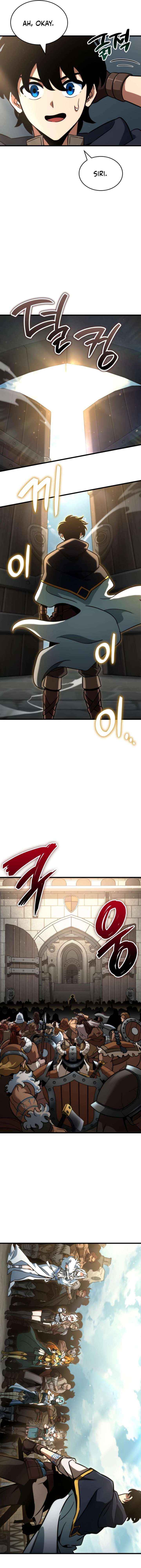 Read Valhalla Saga chapter 72 image 12 on Lezhin
