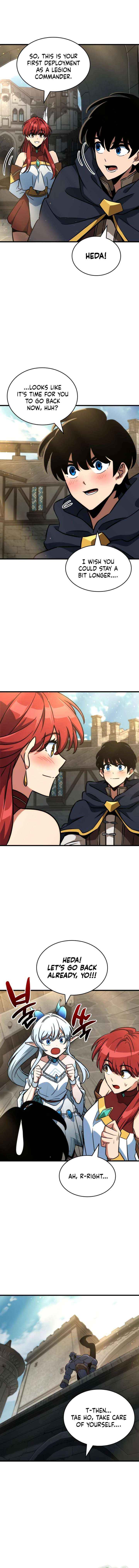 Read Valhalla Saga chapter 72 image 14 on Lezhin