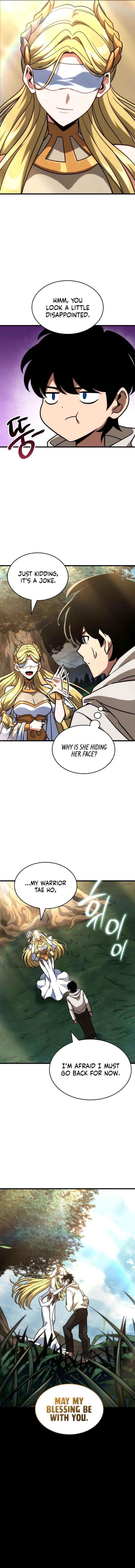 Read Valhalla Saga chapter 72 image 8 on Lezhin