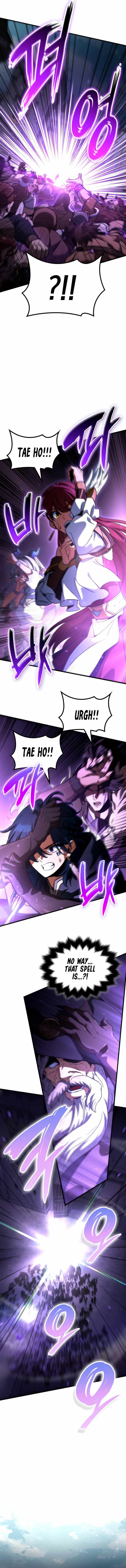 Read Valhalla Saga chapter 73 image 1 on Lezhin