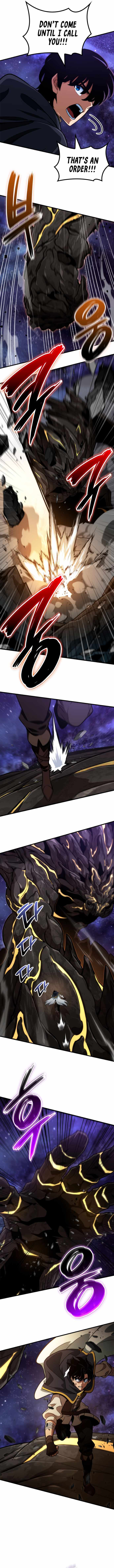 Read Valhalla Saga chapter 73 image 10 on Lezhin