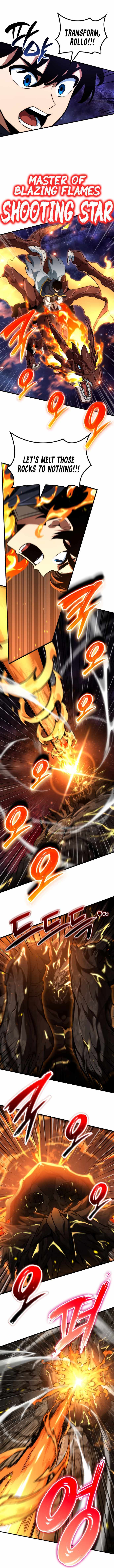 Read Valhalla Saga chapter 73 image 12 on Lezhin