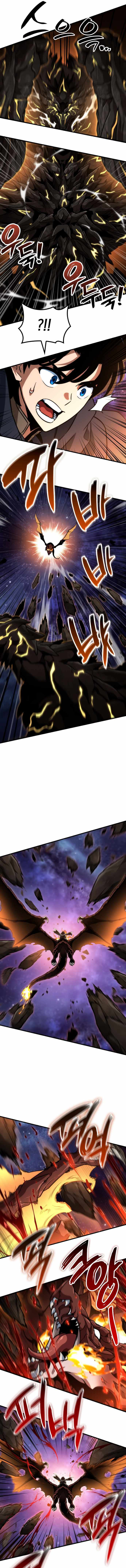 Read Valhalla Saga chapter 73 image 14 on Lezhin