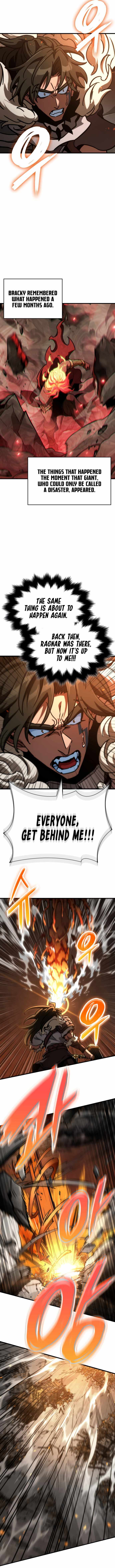 Read Valhalla Saga chapter 73 image 6 on Lezhin