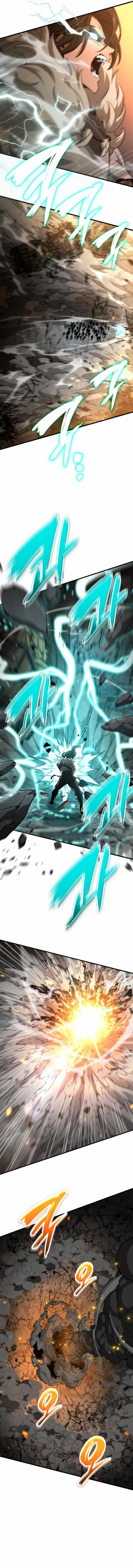 Read Valhalla Saga chapter 73 image 7 on Lezhin