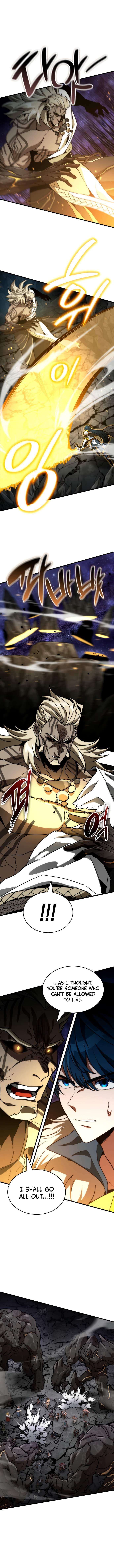 Read Valhalla Saga chapter 74 image 10 on Lezhin
