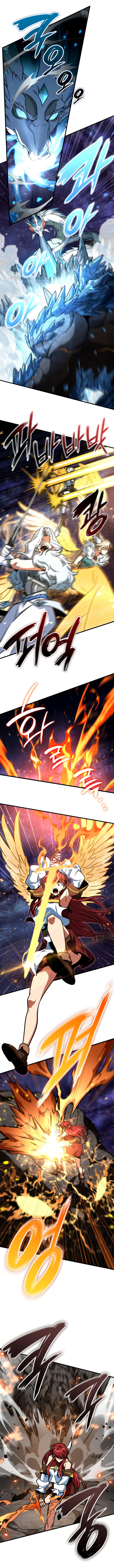 Read Valhalla Saga chapter 74 image 11 on Lezhin