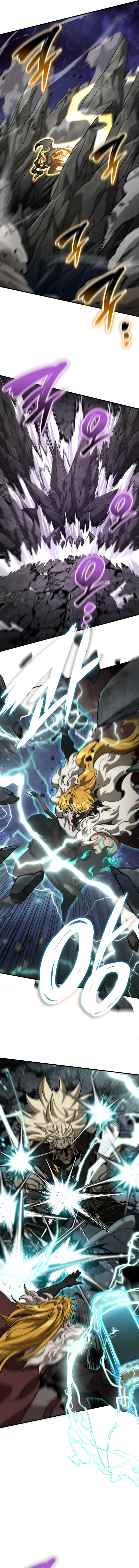 Read Valhalla Saga chapter 74 image 6 on Lezhin